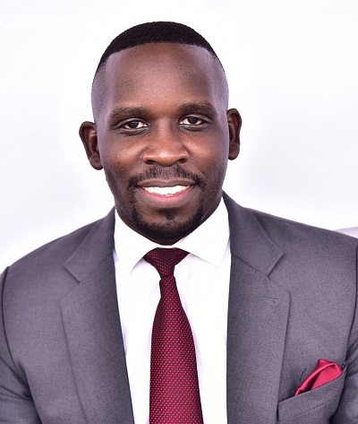 Hon. Joel Ssenyonyi